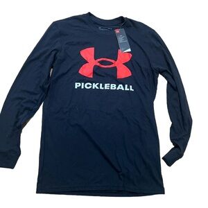 Under Armour Pickleball Shirt Size Small